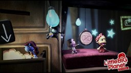 LittleBigPlanet PS Vita (PSV)   © Sony 2012    4/7