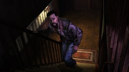 The Walking Dead: Episode 2: Starved For Help (X360)   © Telltale Games 2012    2/3