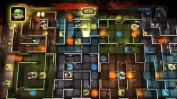 Dungeon Twister (PS3)   © Hydravision 2012    1/3