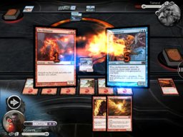 Magic: The Gathering: Duels Of The Planeswalkers 2013 (IPD)   © Wizards Of The Coast 2012    1/3
