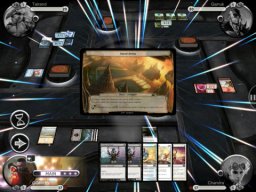 Magic: The Gathering: Duels Of The Planeswalkers 2013 (IPD)   © Wizards Of The Coast 2012    2/3