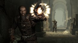 The Elder Scrolls V: Skyrim: Dawnguard (X360)   © Bethesda 2012    1/4