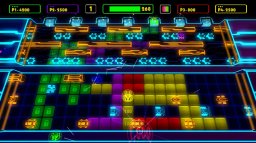 Frogger: Hyper Arcade Edition (X360)   © Konami 2012    3/3