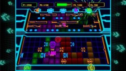 Frogger: Hyper Arcade Edition (WII)   © Konami 2012    3/3