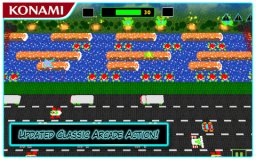Frogger: Hyper Arcade Edition (IP)   © Konami 2012    2/3