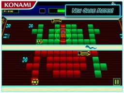 Frogger: Hyper Arcade Edition (IPD)   © Konami 2012    3/3