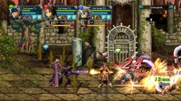 Dungeon Fighter Live: Fall Of Hendon Myre (X360)   © Microsoft Studios 2012    2/3