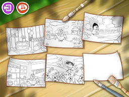 Ellevilde Elfrid (IPD) &nbsp; &copy; Rock Pocket 2012 &nbsp;  4/5