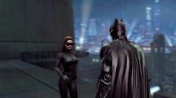 The Dark Knight Rises (IP)   © Gameloft 2012    2/5