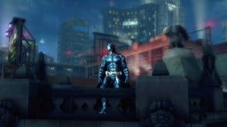 The Dark Knight Rises (IP)   © Gameloft 2012    3/5
