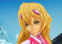 Toshinden (WII)   © Takara Tomy 2009    1/3