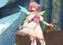 Toshinden (WII)   © Takara Tomy 2009    3/3