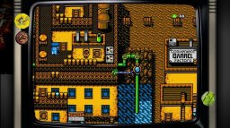 Retro City Rampage (X360) &nbsp; &copy; D3 2013 &nbsp;  7/9