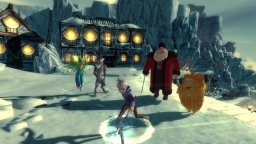 Rise Of The Guardians (PS3)   © D3 2012    3/5