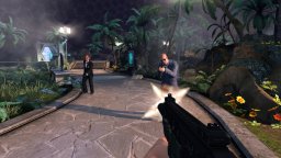 007 Legends (PS3)   © Activision 2012    3/3