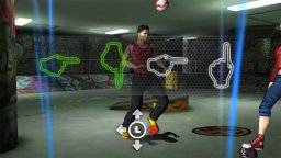 Cristiano Ronaldo: Freestyle (PC)   © Iceberg 2012    4/10