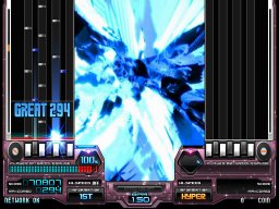 Beatmania IIDX 16: Empress (ARC)   © Konami 2008    2/4