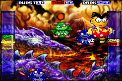 Dark Light (GBA)   © O3 2007    2/3