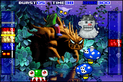 Dark Light (GBA)   © O3 2007    3/3