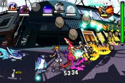 The World Ends With You: Solo Remix (IP)   © Square Enix 2012    1/3