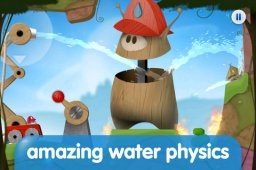 Sprinkle Junior (IP)   © Mediocre 2011    3/3