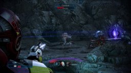 Mass Effect 3: Special Edition (WU) &nbsp; &copy; EA 2012 &nbsp;  4/12