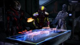 Mass Effect 3: Special Edition (WU) &nbsp; &copy; EA 2012 &nbsp;  5/12