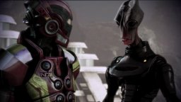 Mass Effect 3: Special Edition (WU) &nbsp; &copy; EA 2012 &nbsp;  6/12