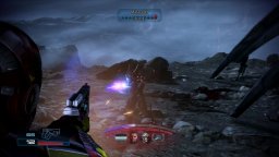 Mass Effect 3: Special Edition (WU) &nbsp; &copy; EA 2012 &nbsp;  7/12