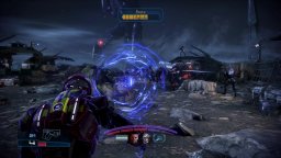 Mass Effect 3: Special Edition (WU) &nbsp; &copy; EA 2012 &nbsp;  9/12