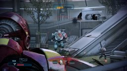 Mass Effect 3: Special Edition (WU) &nbsp; &copy; EA 2012 &nbsp;  11/12