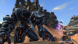 Rift: Storm Legion (PC)   © Trion 2012    2/4