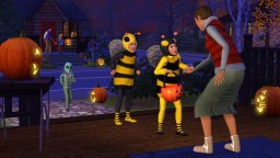 The Sims 3: Seasons (PC)   © EA 2012    5/7