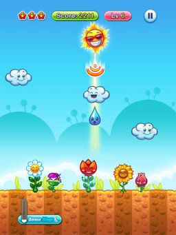 SunFlowers (IPD)   © The Game Atelier 2012    1/3