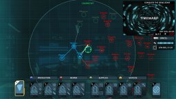 Carrier Command: Gaea Mission (X360) &nbsp; &copy; Aksys Games 2012 &nbsp;  5/7