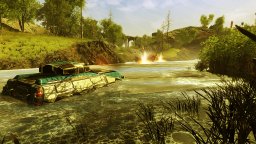 Carrier Command: Gaea Mission (X360) &nbsp; &copy; Aksys Games 2012 &nbsp;  6/7