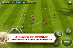FIFA 13 (IP)   © EA 2012    2/3
