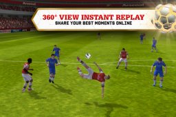 FIFA 13 (IP)   © EA 2012    3/3