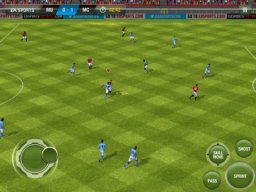 FIFA 13 (IPD)   © EA 2012    1/3
