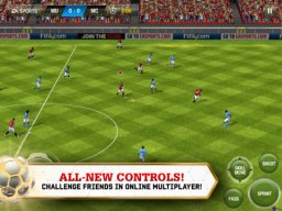 FIFA 13 (IPD)   © EA 2012    2/3