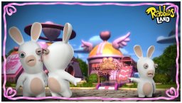 Rabbids Land (WU)   © Ubisoft 2012    4/4