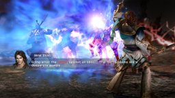 Warriors Orochi 3: Hyper (WU)   © KOEI 2012    4/7
