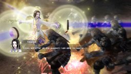 Warriors Orochi 3: Hyper (WU)   © KOEI 2012    6/7