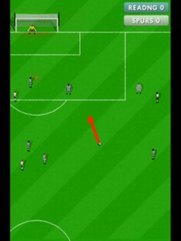 New Star Soccer (IPD)   © New Star Games 2012    1/3