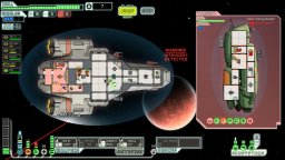 FTL: Faster Than Light (PC)   © Subset 2012    1/3