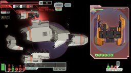 FTL: Faster Than Light (PC)   © Subset 2012    2/3