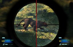 Dangerous Hunts 2013 (X360)   © Activision 2012    4/5