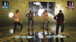 The Hip Hop Dance Experience (X360)   © Ubisoft 2012    5/7