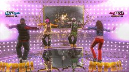 The Hip Hop Dance Experience (X360)   © Ubisoft 2012    6/7