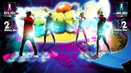 The Hip Hop Dance Experience (X360)   © Ubisoft 2012    7/7